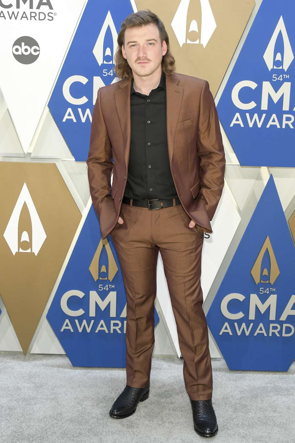 2020 CMA Awards