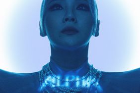 CL Releases New Single 'Spicy' Alongside New Music Video