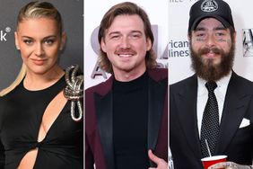 Kelsea Ballerini, Morgan Wallen, Post Malone