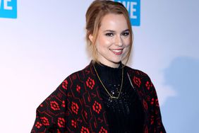 Bridgit Mendler Wasn’t Looking For an Acting Job When She Was Cast in Merry Happy Whatever