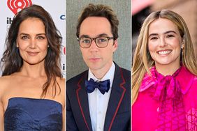 Katie Holmes, Jim Parsons and Zoey Deutch Lead Starry Broadway Revival of Thornton Wilderâs Our Town