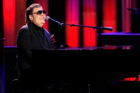 Singer Ronnie Milsap performs onstage during "An Opry Salute to Ray Charles" at The Grand Ole Opry on October 8, 2018 in Nashville, Tennessee