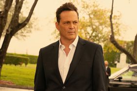 Vince Vaughn in "Bad Monkey," premiering August 14, 2024 on Apple TV+.