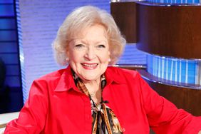 Betty White