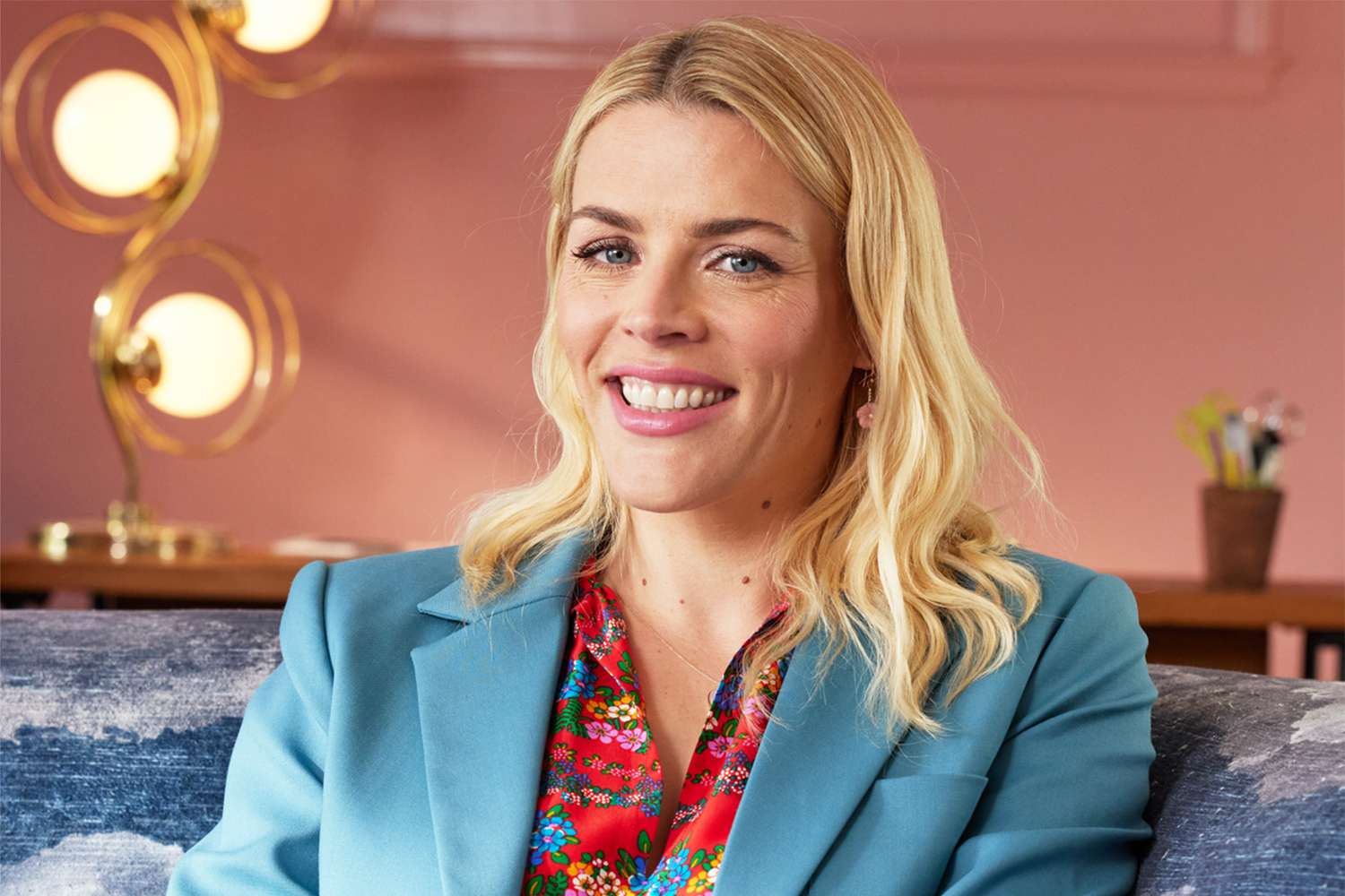 Busy Philipps