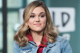 Sadie Robertson