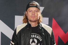 Wes Scantlin