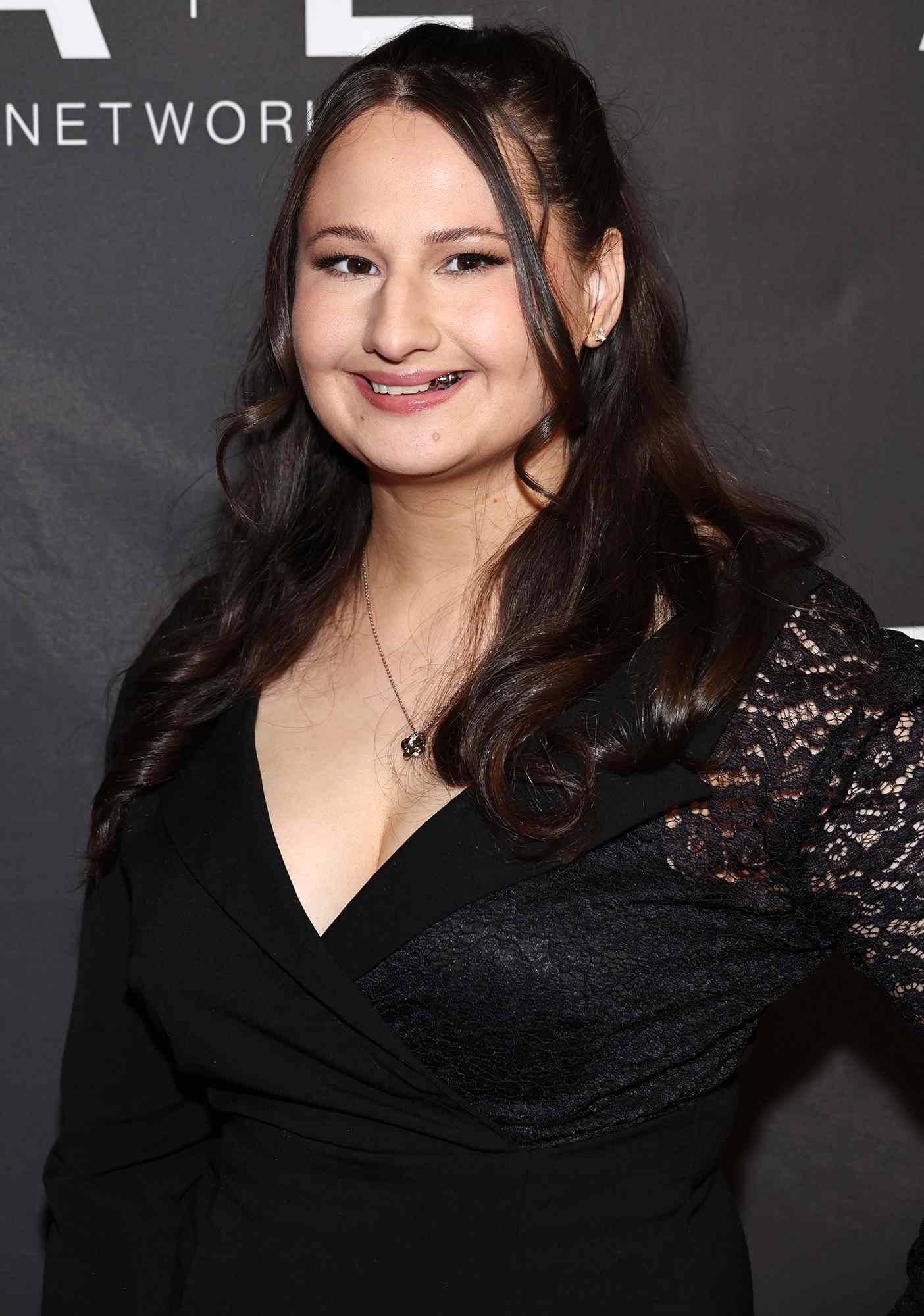 Gypsy Rose Blanchard