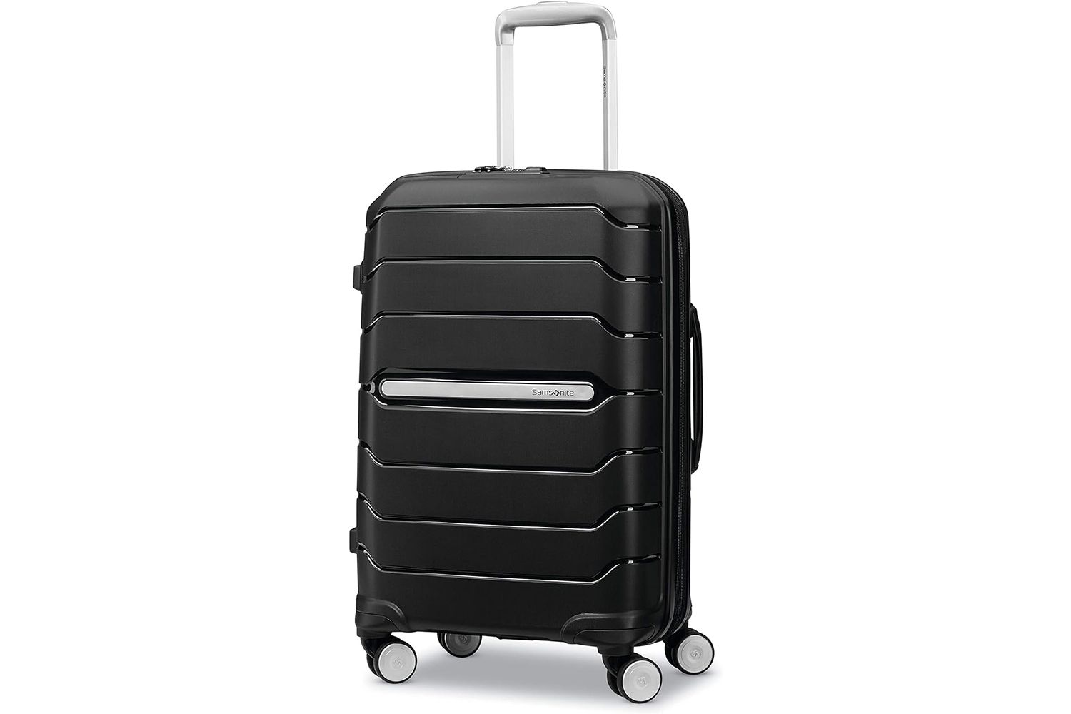 Samsonite Freeform Hardside Carry-On Suitcase