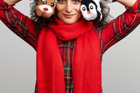 Jenny Slate Old NavyCredit: Old Navy