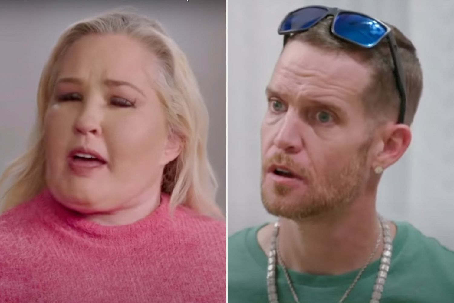 Mama June: Family Crisis Super