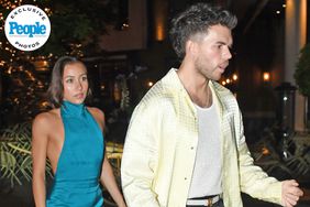 Bridgerton Star Luke Newton confirms his romance with Antonia Roumelioti as they are seen together for the first time. 