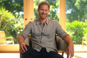 Heart of Invictus. Prince Harry Duke of Sussex in Heart of Invictus.