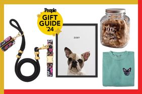 Gifts for Dog Lovers