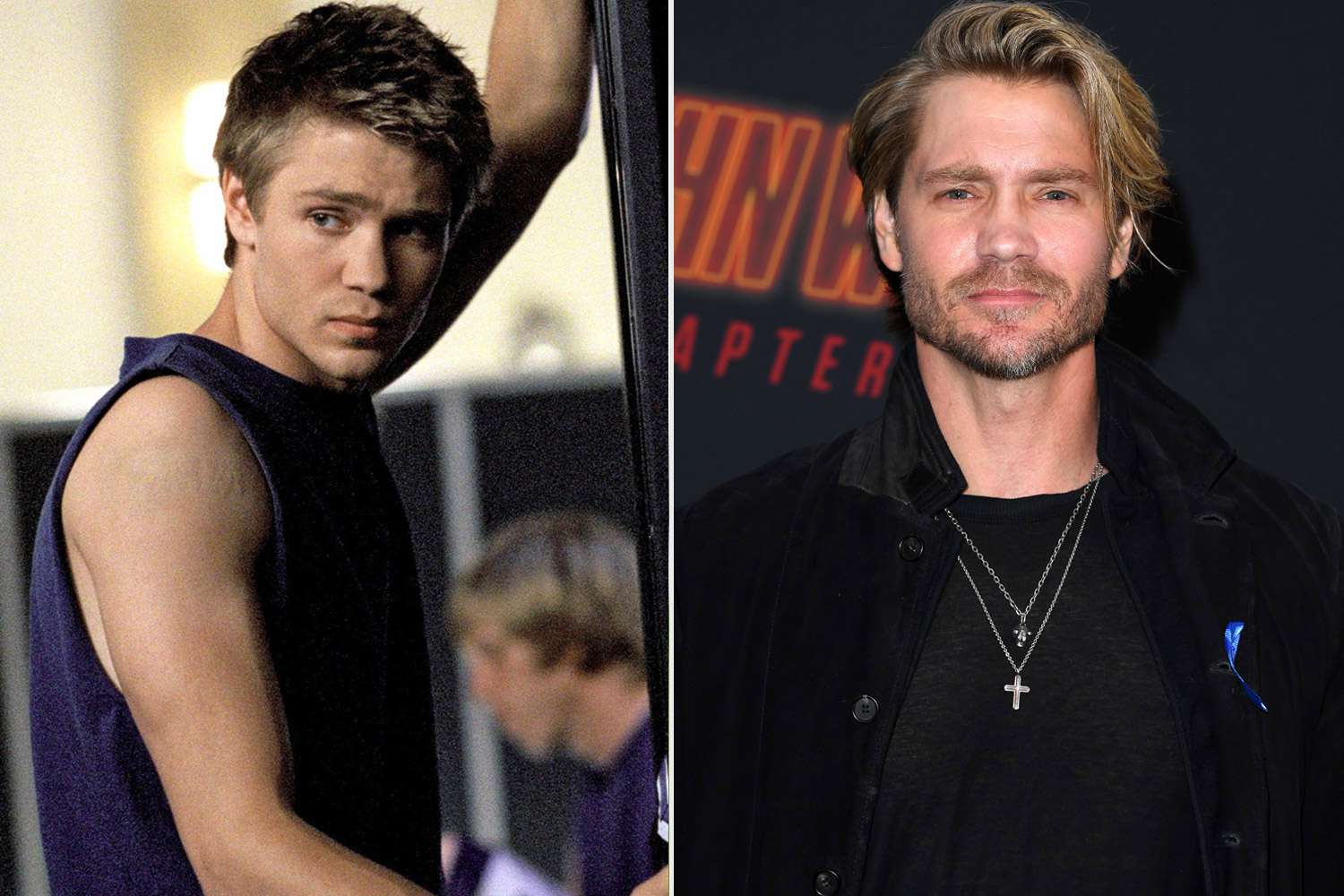 One Tree Hill Where Are They Now: Chad Michael Murray