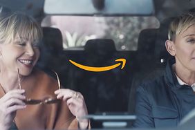 Ellen DeGeneres debuts Amazon Alexa Super Bowl ad with Wife Portia de Rossi: