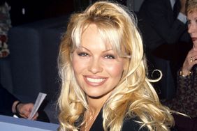 Pamela Anderson