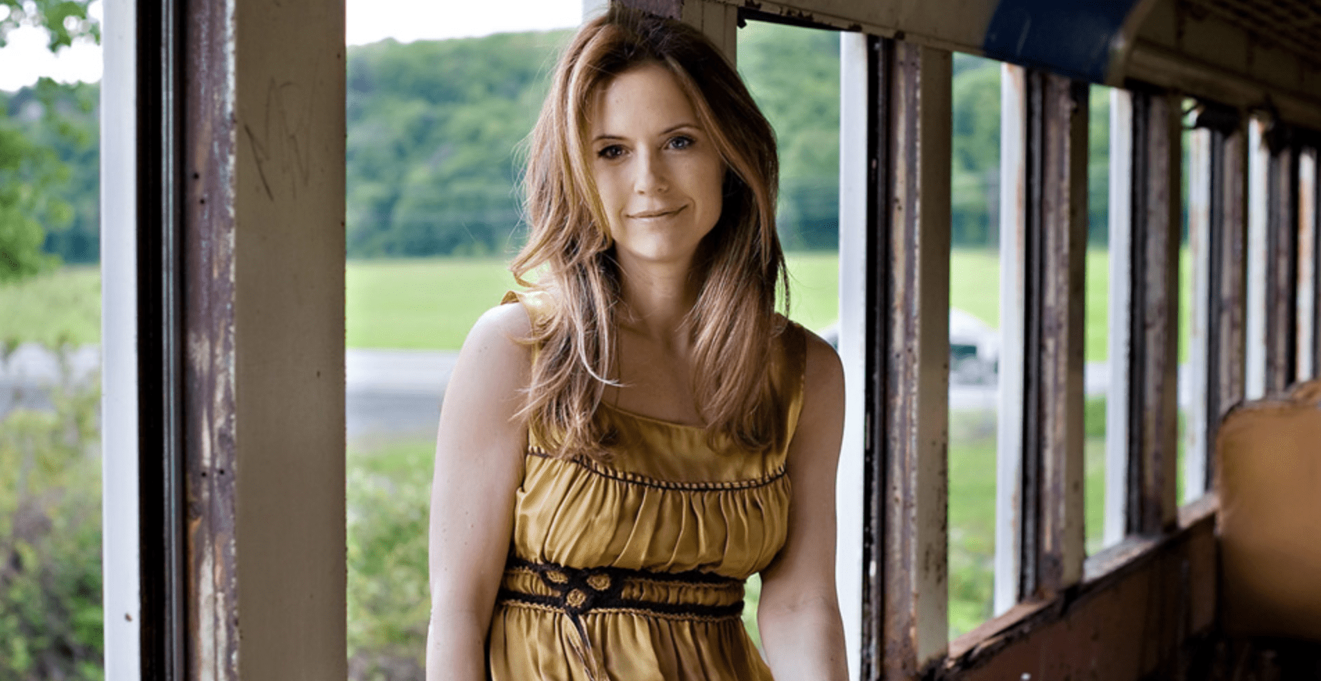 Kelly Preston