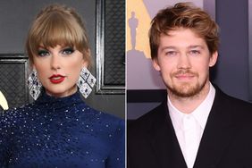  Fans Think Taylor Swift's New Track May Reference Joe Alwyn Split: 'Throw Out Everything We Built or Keep It?'