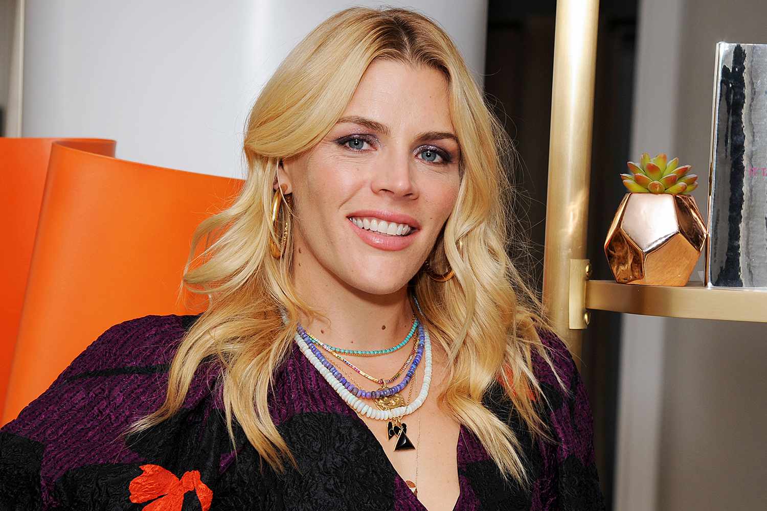 Busy Philipps