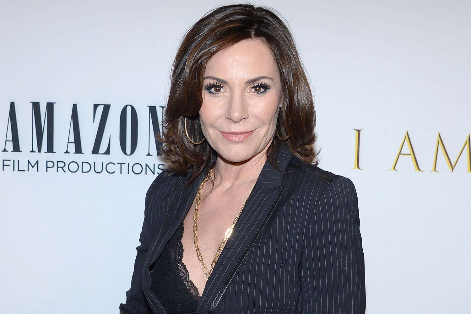 Luann de Lesseps