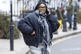 janet jackson street style