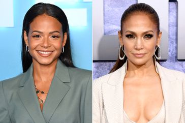 Christina Milian Has No Feud with Jennifer Lopez over 'Play': âCouldnât Believe at 19-Years-Old I Wrote a Song for J.Loâ