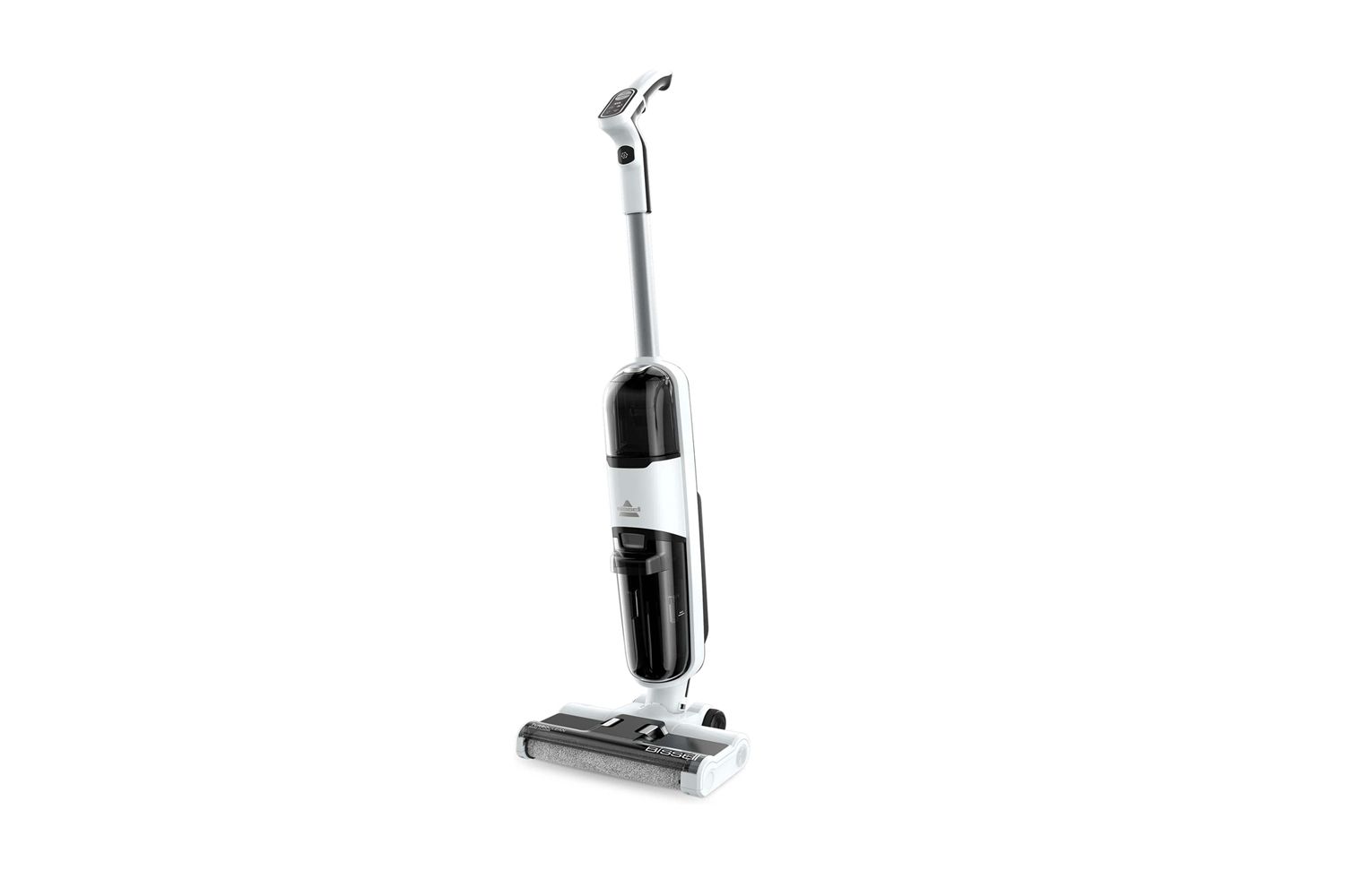 Bissell TurboClean Cordless Hard Floor Cleaner