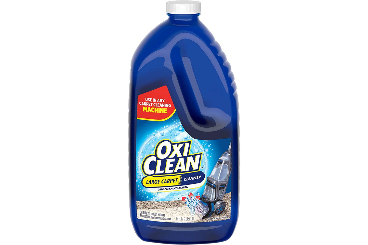 OxiClean Large Area Carpet Cleaner