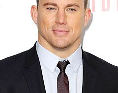 Channing Tatum Side Effects Diapering Lesson