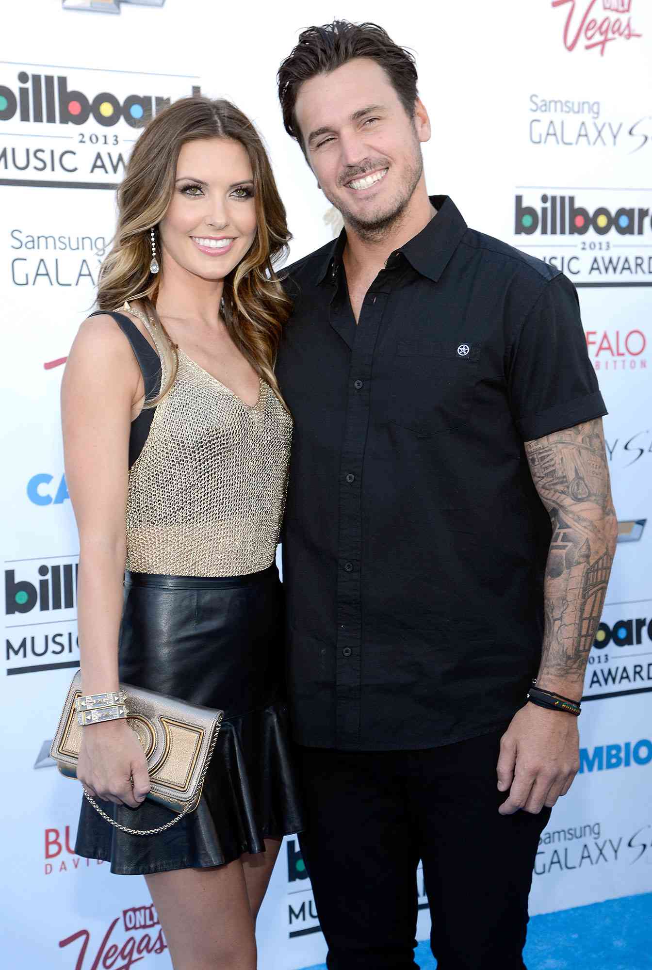 2013 Billboard Music Awards - Arrivals