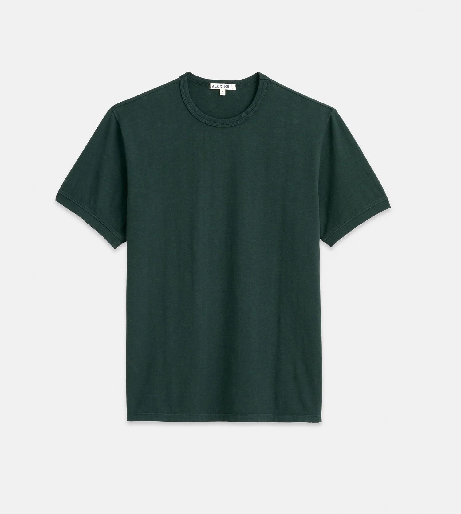 Standard T-Shirt in Slub Cotton