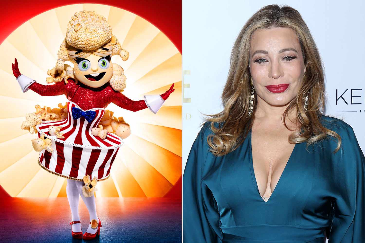 TAYLOR DAYNE