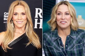 Sheryl Crow Chopped 8 Inches Off Her Hair â Though Worried Sheâd âHate Itâ