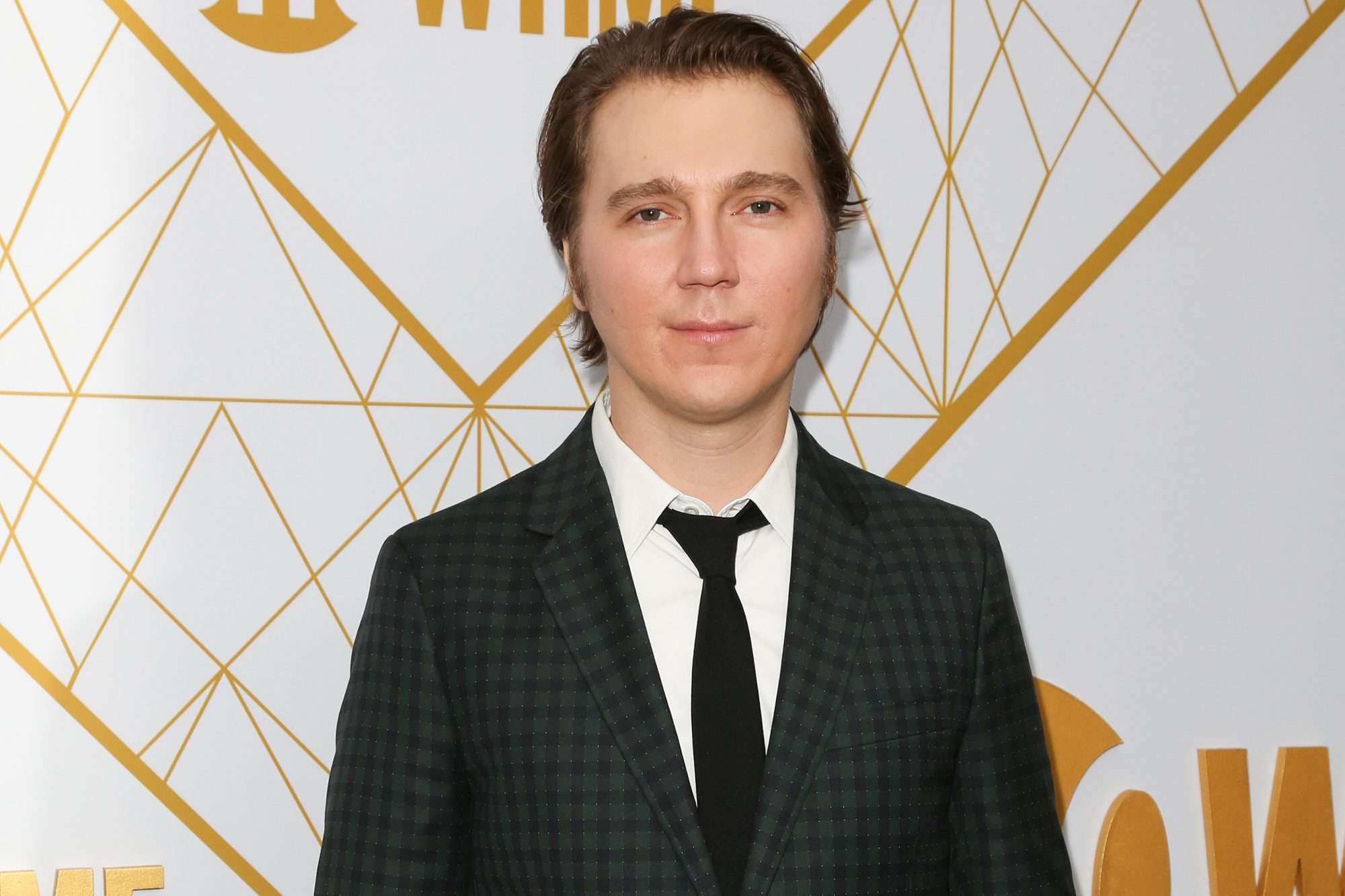 Paul Dano