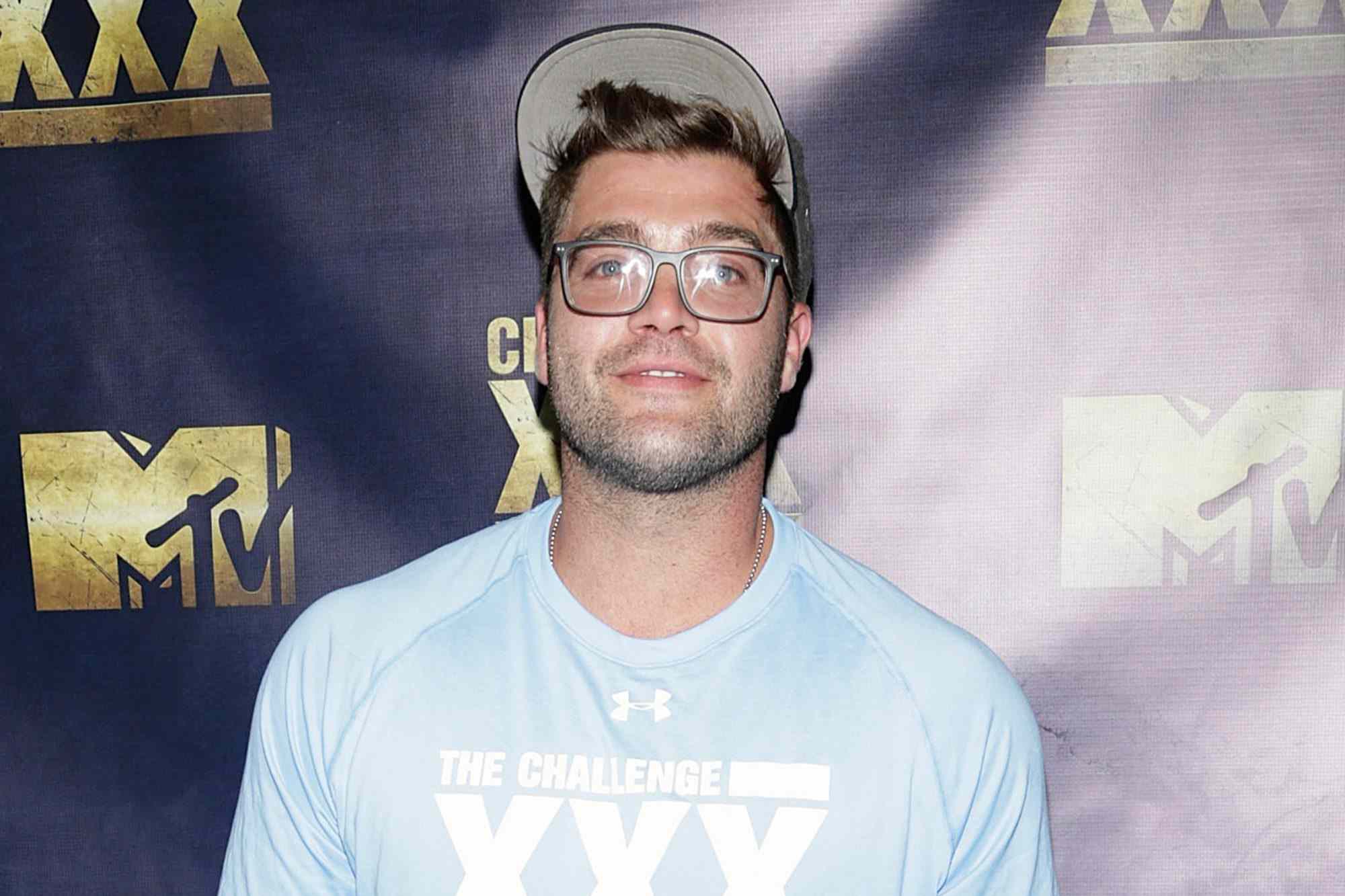 The Challenge Chris "CT" Tamburello