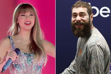 Taylor Swift, Post Malone