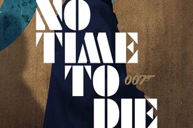 Rami Malek - No Time To Die James Bond