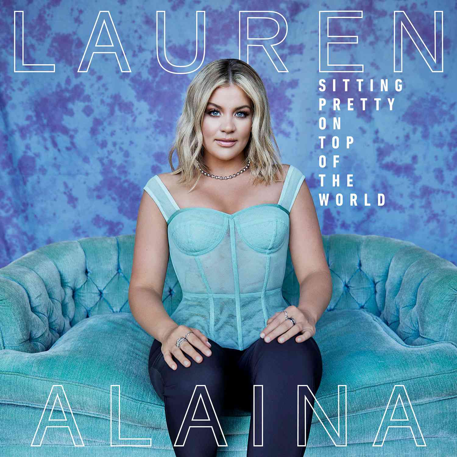 Lauren Alaina