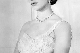 Princess Margaret