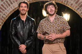 CLAIM TO FAME - Hosted by Kevin and Franklin Jonas