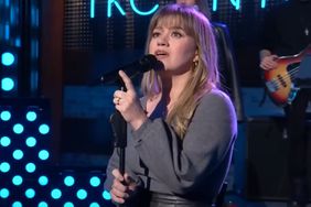 Kelly Clarkson Covers Used To Be Young By Miley Cyrus