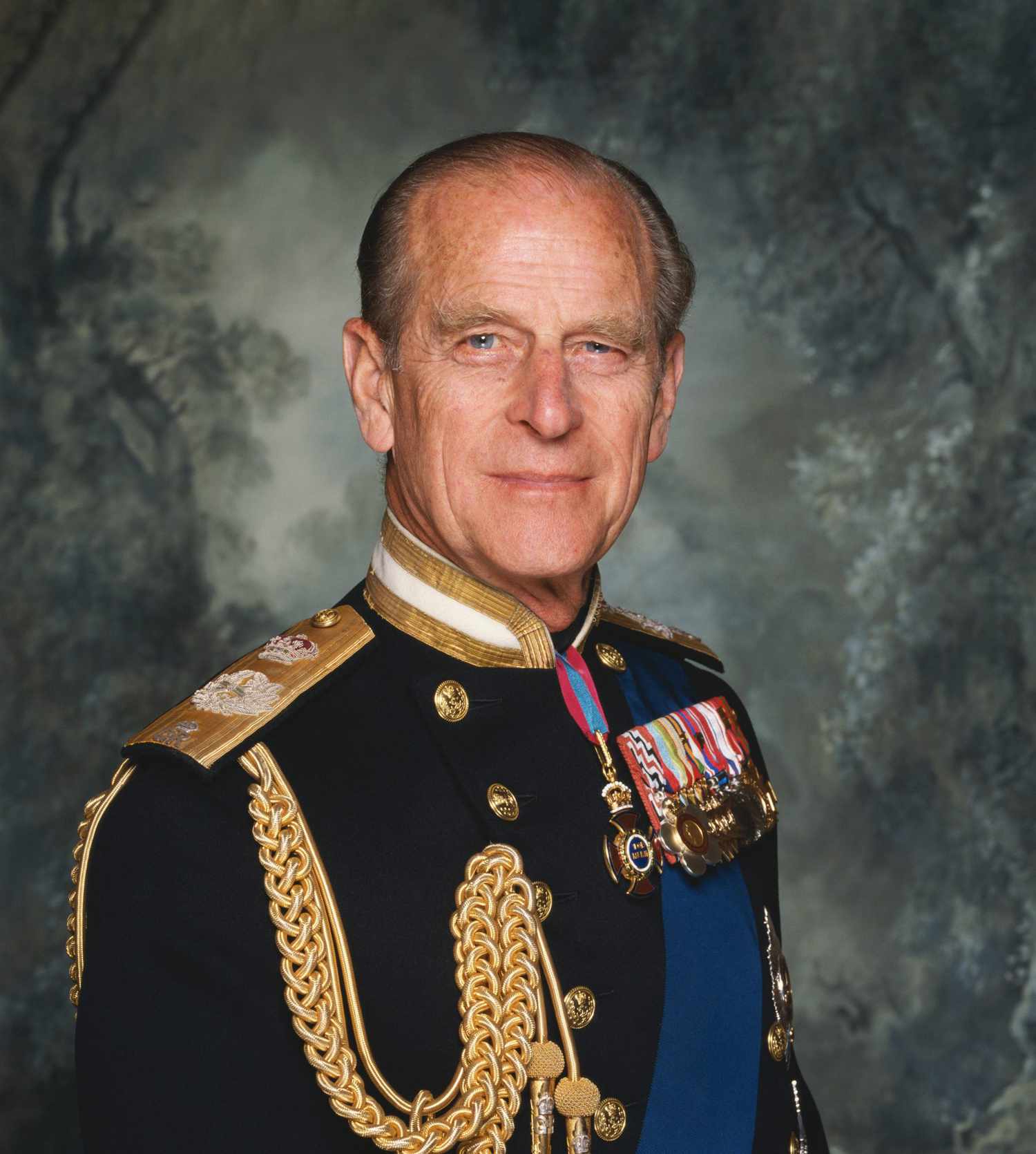 prince philip