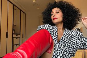 Tracee Ellis Ross