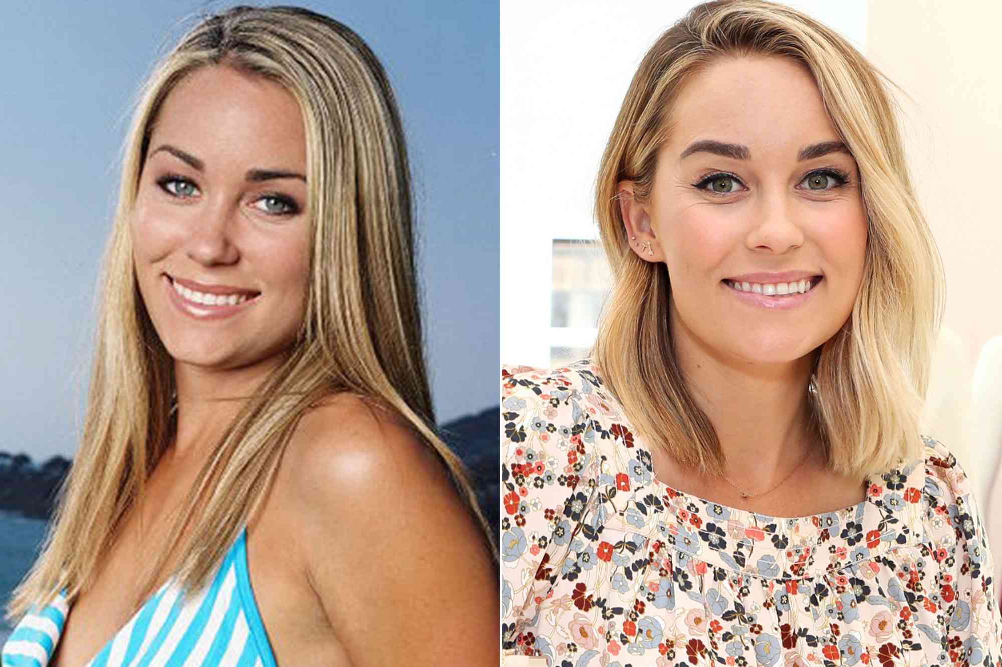 Laurenconrad