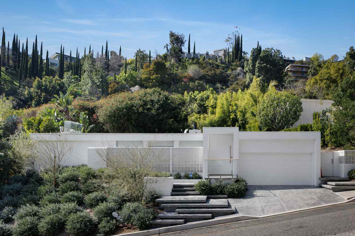 Matthew Perry's L.A. Home Lists for $5 Million 