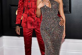 Saweetie and Quavo