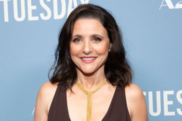 Julia Louis-Dreyfus