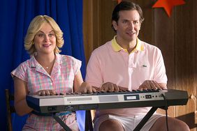 WET HOT AMERICAN SUMMER: FIRST DAY OF CAMP (NETFLIX, JULY 31)