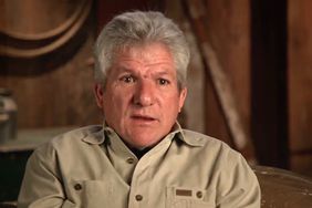 Matt Roloff Says Heâs Petrified His Relationship with Fiancee Caryn Chandler Could Change if They Get Married